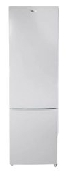 Vivax CF259ELF W alulfagyasztós hűtőszekrény, 262 L