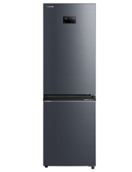 Toshiba kombinált hűtőszekrény (GR-RB449WE-PMJ)