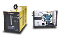 Iweld WRC300 vízhűtő