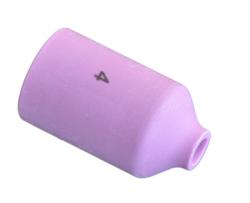 Kerámia gázlencsés gázterelő fúvóka 4-es, 54N18 SR17/26-hoz