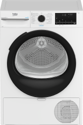 Beko BM3T48249W hőszivattyús szárítógép, 8 kg