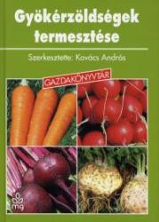 Gyökérzöldségek termesztése