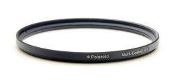 Polaroid multicoated UV szűrő 62 mm (P-PLFILUV62)
