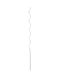 NATURE paradicsom futtató galvanizált, 180cm (6041102)