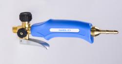 Unipro forrasztómarkolat őrlángos (2401-IW)