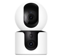 Xiaomi Smart Camera C300 DUAL beltéri biztonsági kamera (360°-os, mikrofon, éjjellátó, mozgásérzékel