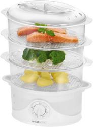 Clatronic DG 3665 fehér pároló