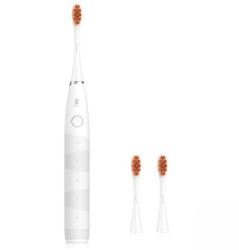Oclean Flow S OCL552959 elektromos fogkefe + 2db fej, fehér