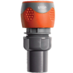 Muta gyorscsatlakozó 3/4LUX (13765)