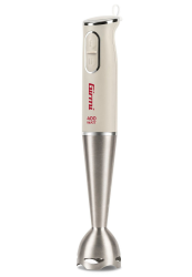 Girmi MX03 botmixer 400 W, matt homok-bézs (15513)