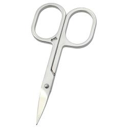 Dup körömvágó olló, egyenes (130101-00036)