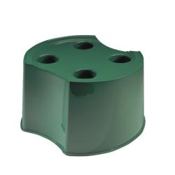 Kerek esővízgyűjtő talp (701-035 - 45011)