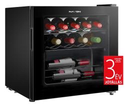 Navon Borhűtő 14 palackos (VINO 14 JC)