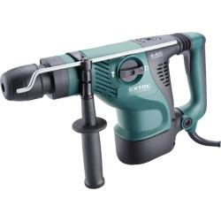 Extol Industrial Ütvefúró- és vésőgép, pneumatikus; 1350W, 14J, SDS MAX (8790101)