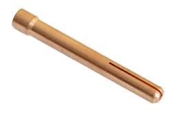 Wolfram szorító patron 2,0 mm SR17/26-hoz