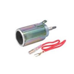 Szivargyújtó aljzat 12V (86106)