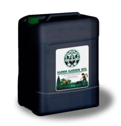Humin Garden Sol huminsav koncentrátum, 5L (701-406 - 0591)