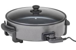 Iskra elektromos főzőedény EPP-34-A (IS9072)