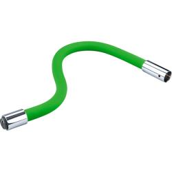 Balletto zöld kifolyócső (81124A)