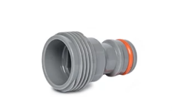 Bradas WL-2184 standard összekötő elem - 1/2