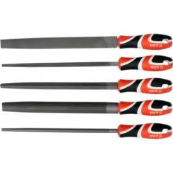 Yato lakatos reszelő készlet, 5db (YAT-6239)