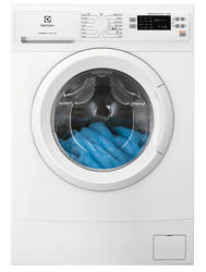 Electrolux EW6SN526W PerfectCare 600 Keskeny elöltöltős mosógép