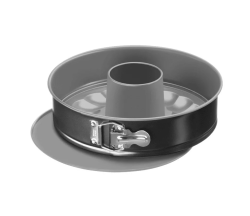 Tefal Easy Bake csatos kerek sütőforma, 26cm (J1742874)