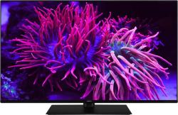 Hitachi 43 UHD SMART QLED televízió (43HAQ6360)