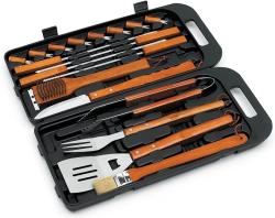 Grill Chef grill készlet 18 részes (13395)