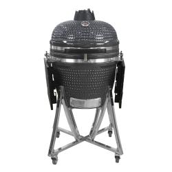 Kamado faszenes grill 22