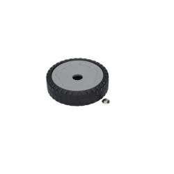 Bosch pótkerék fűnyíróhoz, 1 db (F016F06025)