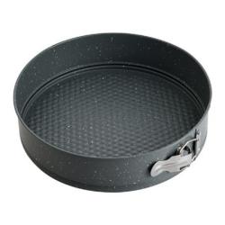 Bergner kapcsos sütőforma 28 cm (BG-37046-GY)