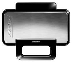 MPM Szendvics, gofri és grill sütő 3 az 1-ben 1000W (MOP-43M)