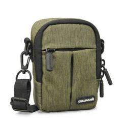 Cullmann Malaga Compact 300 ; zöld, kompakt fényképező tok (C90224)