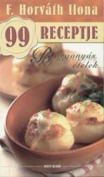 Burgonyás ételek /F. Horváth Ilona 99 Receptje 6.