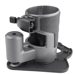 Tartalék alaplemez, fogasszíj,fogantyú  felsőmarógéphez (8793302A)