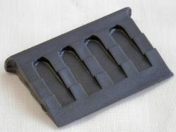 Szerszám ék műanyag 60 mm (12174)