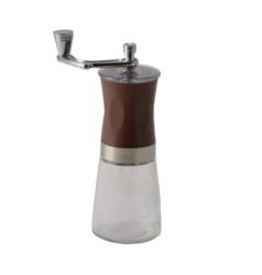 Perfect Home Só- és borsörlő 6,8x6,8x19 cm (14007)