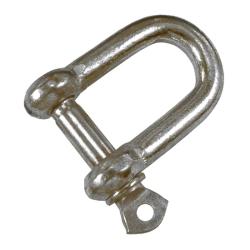 Sekli egyenes M10 horganyzott (3382140)