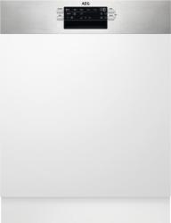 AEG FES5368XZM SatelliteClean 6000 beépíthető mosogatógép
