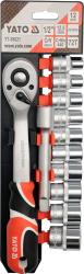 Yato dugókulcs készlet 1/2