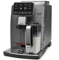 Gaggia Cadorna Prestige automata kávégép