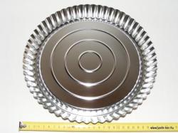 Gyümölcstorta forma 29 cm