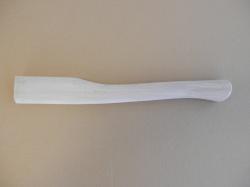 Baltanyél 40 cm formatervezett (12593)