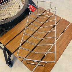 Oldalas sütő rács (MY-BR1)