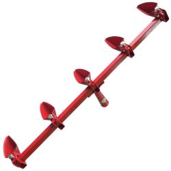 Muta Sorkihúzó 5-ágú, állítható  (12743)