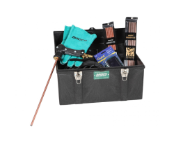 Iweld lángvágó készlet, oxigén lándzsa (900PCTK20)