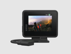 GoPro Display Mod felhajtható kijelző kamerához (AJLCD-001-EU)