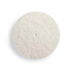 Dremel polírkorong 26 mm (429) (26150429JA)