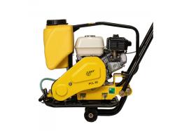 AGT lapvibrátor (HONDA GX160) (20-PCL60)